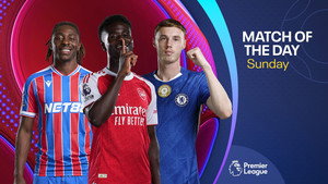 Still from MOTD - 17th August 2025
