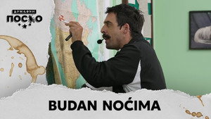 Still from 2259 Budan noćima