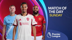 Still from MOTD - 14th September 2025
