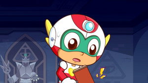 Still from Episode 28