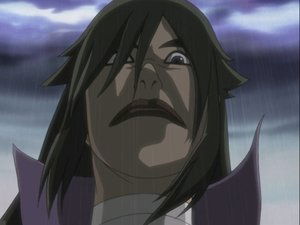 Still from Raiga's Counterattack