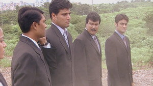 Still from Anokha Intequam - Part 1