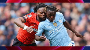 Still from MOTD - 13th April 2024