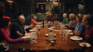 Still from Murder at Slaughterbridge Manor