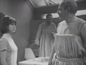 Still from The Dominators (2)