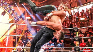 Still from NXT 1/30/2024
