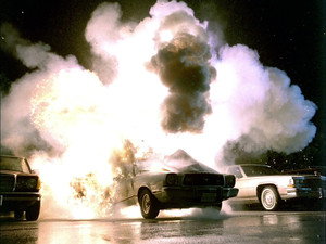 Still from Menace, Anyone?