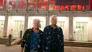 Still from Desire