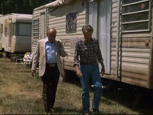 Still from Death Stalks the Big Top (2)