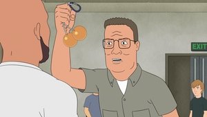 Still from No Hank Left Behind