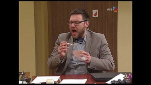 Still from 1006 Čoko puding