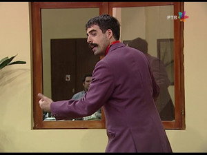 Still from 681 Čudesni svet privatluka
