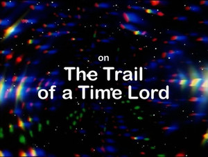 Still from Now and Then: On the Trail of a Time Lord