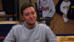 Still from Episode 8958 (Mon 8th Feb 2021)