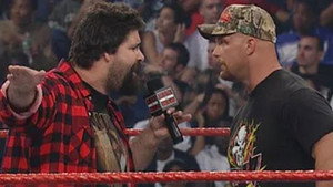 Still from Raw - Oct. 02, 2000