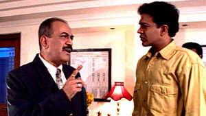 Still from The 500 Rupees Note - Part 1