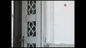 Still from 768 Preobražaj