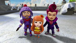 Still from Episode 30