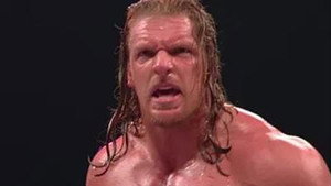 Still from Raw - Feb. 21, 2000