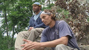 Still from The Brave May Not Live Long, But the Cautious Don't Live at All