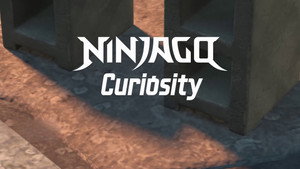 Still from The Virtues of Spinjitzu - Episode 01 - Curiosity