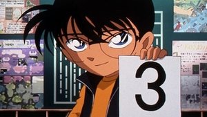 Still from Class 1-B's Great Operation!