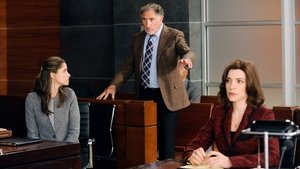 Still from Here Comes the Judge