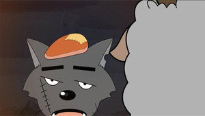 Still from Episode 210
