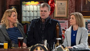 Still from Friday, 14th February 2025