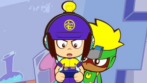 Still from Episode 15