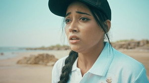 Still from Murder On The Island