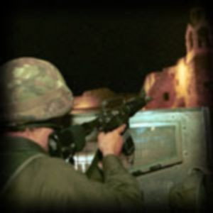 Still from The Siege of Bethlehem