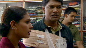 Still from The Case Of LOCKER NO. 42 - Part 2