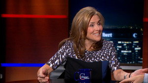 Still from Meredith Vieira