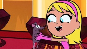 Still from A Stickier Situation