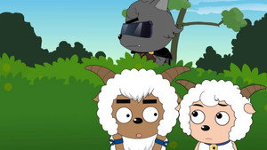Still from Episode 347