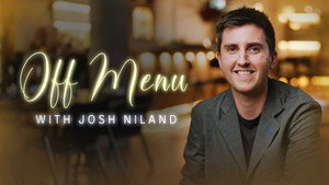 Still from Off Menu - Josh Niland