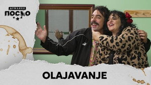 Still from 2432 Olajavanje