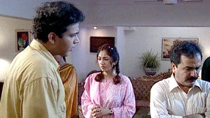Still from The Case Of The Closed Room: Part 1