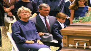 Still from The Family Ewing