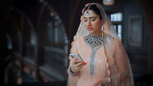 Still from Shaadi Ki Special Rasam