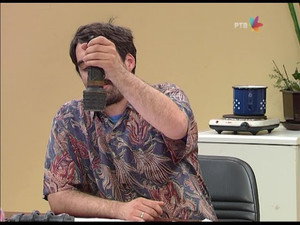 Still from 909 Licenca