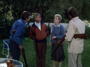 Still from Sudden Death