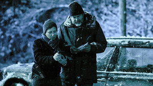 Still from The youngest kid