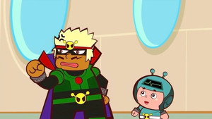 Still from Episode 18