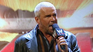Still from Raw - Dec. 27, 2004