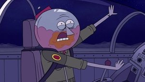 Still from Gold Watch