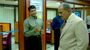 Still from The Doctors Wife - Part 2