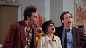 Still from The Invitations
