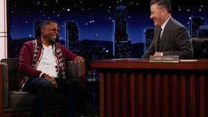 Still from Martin Lawrence; Joey King; Soul Coughing